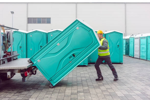 Best Portable restroom trailer rental  in North Augusta, SC
