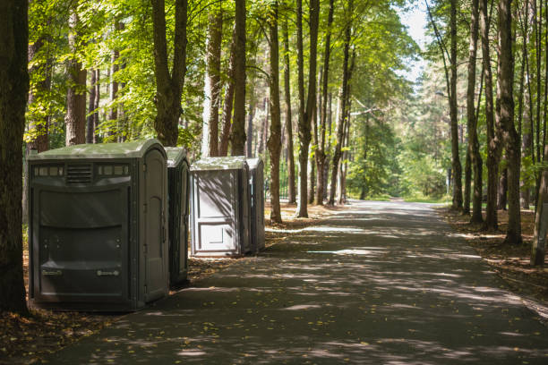 Porta potty services near me in North Augusta, SC
