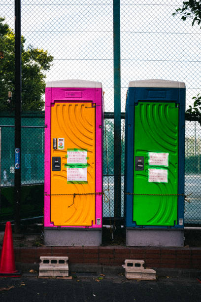 Best Porta potty rental near me  in North Augusta, SC