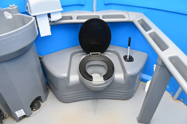 Portable Toilet Options We Offer in North Augusta, SC