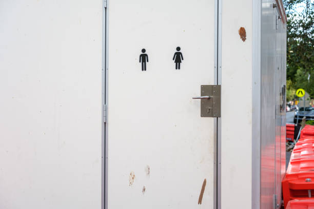 Best Sanitation services for porta potties  in North Augusta, SC