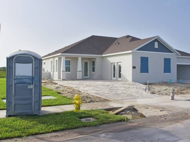 Sanitation services for porta potties in North Augusta, SC