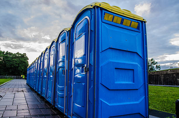 Best Luxury portable toilet rental  in North Augusta, SC