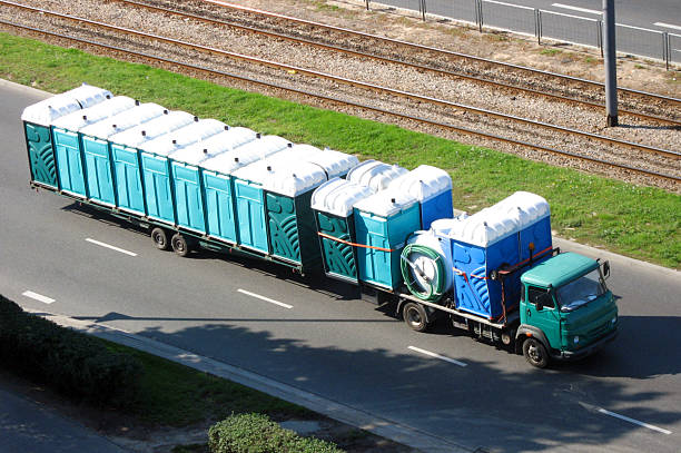 Best Long-term porta potty rental  in North Augusta, SC